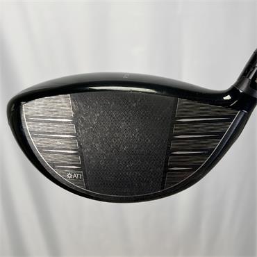 Titleist TSi3 8.0 Hzrdus Black RDX 60 Stiff Driver Gents RH