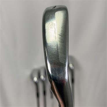 Cobra Forged Tec X 5-PW KBS Regular Steel Irons Gents RH