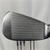 Cobra Forged Tec X 5-PW KBS Regular Steel Irons Gents RH