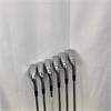 Cobra Forged Tec X 5-PW KBS Regular Steel Irons Gents RH