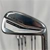 Cobra Forged Tec X 5-PW KBS Regular Steel Irons Gents RH