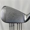 Mizuno MP-18 4-PW Dynamic Gold Stiff Steel Irons Gents RH