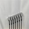 Mizuno MP-18 4-PW Dynamic Gold Stiff Steel Irons Gents RH
