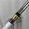 Mizuno MP-18 4-PW Dynamic Gold Stiff Steel Irons Gents RH
