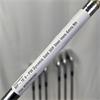 Mizuno MP-18 4-PW Dynamic Gold Stiff Steel Irons Gents RH