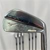 Mizuno MP-18 4-PW Dynamic Gold Stiff Steel Irons Gents RH