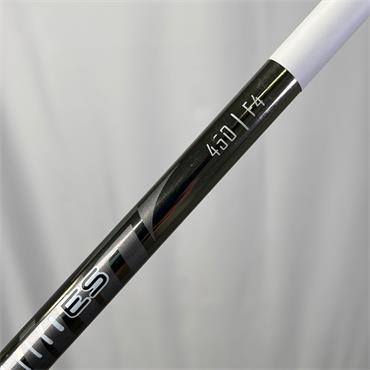 UST Mamiya Recoil ES 450 -1" Stiff Driver (Callaway) Shaft