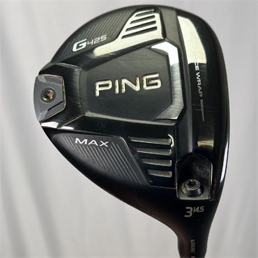 Ping G425 Max #3 Alta CB 65 Regular Fairway Gents RH
