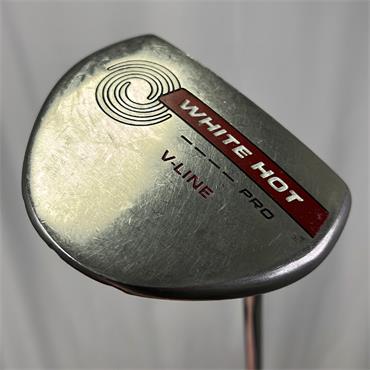 Odyssey White Hot Pro V-Line 33" Putter Gents RH