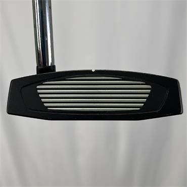 TaylorMade Spider GT Black 35" Putter Gents LH