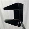 Odyssey Toulan Las Vegas Black 35" Putter Gents LH