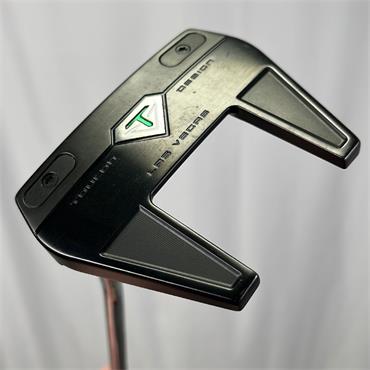 Odyssey Toulan Las Vegas Black 35" Putter Gents LH