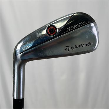 TaylorMade Stealth UDI #3 Ascent Stiff Driving Iron Gents LH
