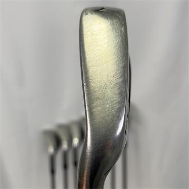 Cobra FLY XL 5-SW Regular Steel Irons Gents LH