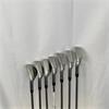 Cobra FLY XL 5-SW Regular Steel Irons Gents LH