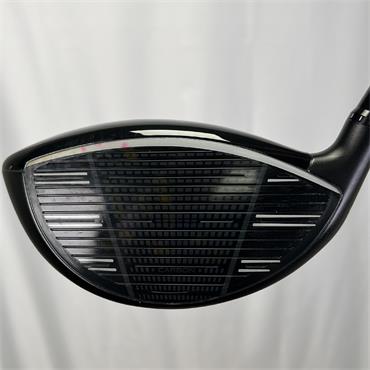 TaylorMade Qi4D Max DS 10.5 Reax MR Regular Driver Gents RH