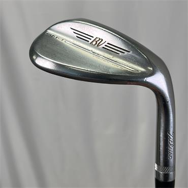 Titleist SM9 Chrome 60.08M BV Steel Wedge Gents RH