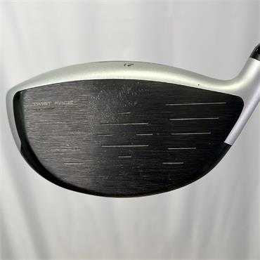 TaylorMade M4 10.5 Atmos Red Regular Driver Gents RH