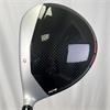 TaylorMade M4 10.5 Atmos Red Regular Driver Gents RH