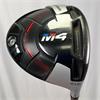 TaylorMade M4 10.5 Atmos Red Regular Driver Gents RH