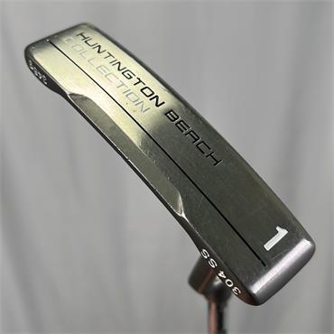 Cleveland Huntington Beach Collection #1 34" Putter Gents RH