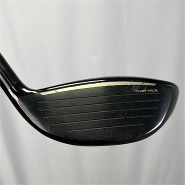 TaylorMade Qi10 #3 Ventus TR FW Senior Fairway Gents LH