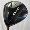 TaylorMade Qi10 #3 Ventus TR FW Senior Fairway Gents LH