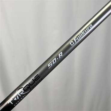 Fujikura Speeder NX 50 Regular Driver (TAY LH) Shaft