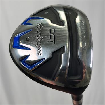 MacGregor DCT3000 #3 Regular Fairway Gents RH