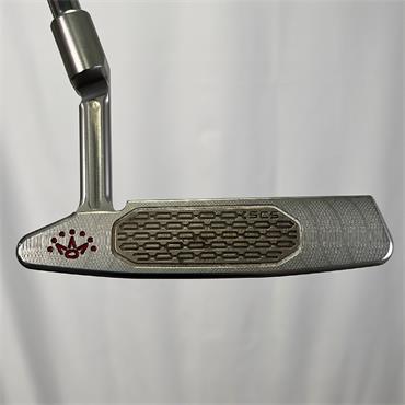 Scotty Cameron Studio Style Newport 2 34" Putter Gents LH