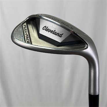 Cleveland Smart Sole FF SW Steel Wedge Gents RH