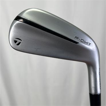 TaylorMade P.DHY #2 Recoil Stiff Driving Iron Gents RH