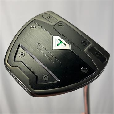 Odyssey Toulon Design Datona Beach 34" Putter Gents RH