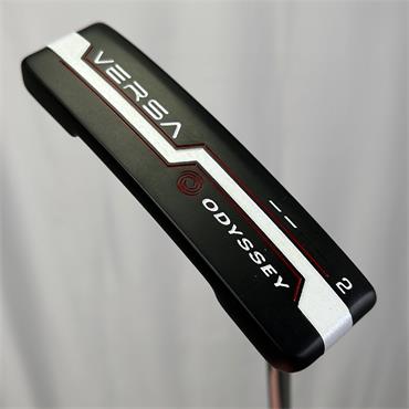 Odyssey Versa #2 34" Putter Gents RH