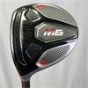 TaylorMade M6 #5 Atmos Red Regular Fairway Gents LH