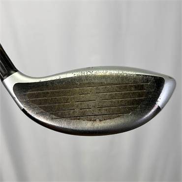 TaylorMade M4 #3HL Atmos Red Regular Fairway Gents LH