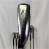 Ping G710 5-GW+SW DG105 Stiff Steel Irons Gents LH