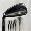Ping G710 5-GW+SW DG105 Stiff Steel Irons Gents LH