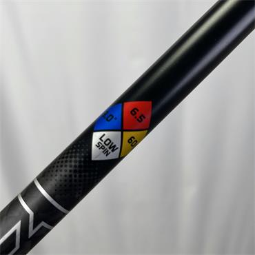 Project X Hzrdus G5 Black 60 XStiff Driver (Titleist) Shaft
