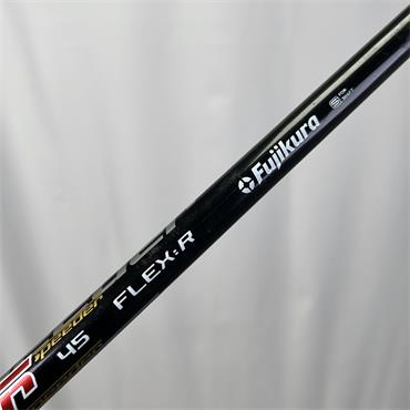 Fujikura Air Speeder 45 Regular Driver (Taylormade) Shaft