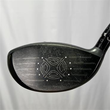 Callaway X Hot 9.5 Driver Ladies RH