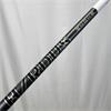 Titleist U500 #2 Hzruds Smoke Stiff Driving Iron Gents RH