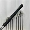 Callaway Steelhead X14 3-SW Regular Steel Irons Gents RH