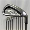 Callaway Steelhead X14 3-SW Regular Steel Irons Gents RH