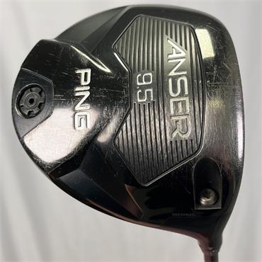 Ping ANSER 9.5 TFC189 Tour Stiff Driver Gents RH