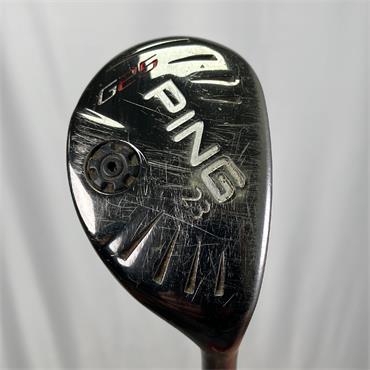 Ping G25 #5 TFC189 Regular Hybrid Gents RH