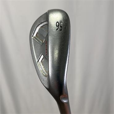 Ping Anser Forged 56 Steel Wedge Gents RH