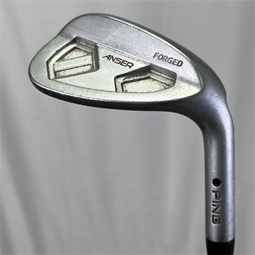 Ping Anser Forged 56 Steel Wedge Gents RH