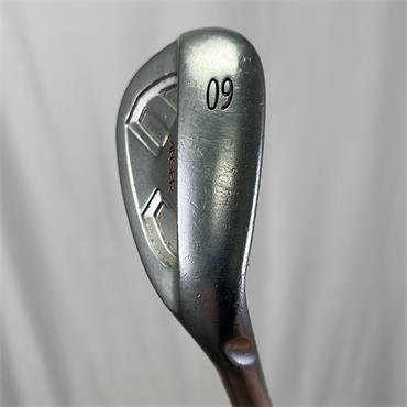 Ping Anser Forged 60 Steel Wedge Gents RH