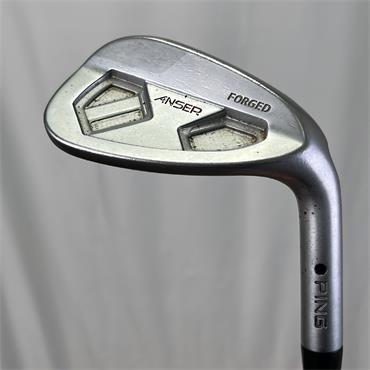 Ping Anser Forged 52 Steel Wedge Gents RH
